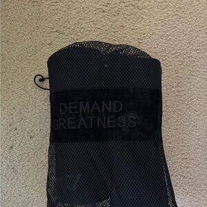 A7 Rigor Mortis Knee sleeves